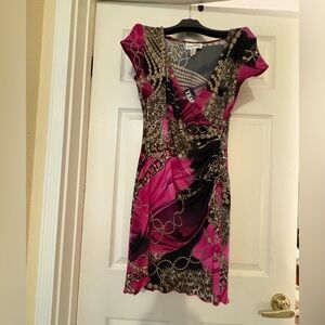 Joseph Ribkoff dress